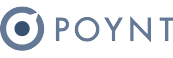 Poynt logo