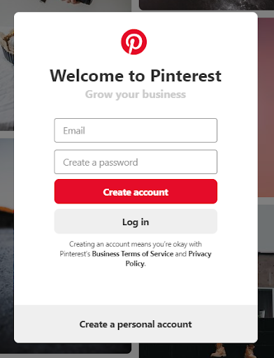 pinterest for small business 1