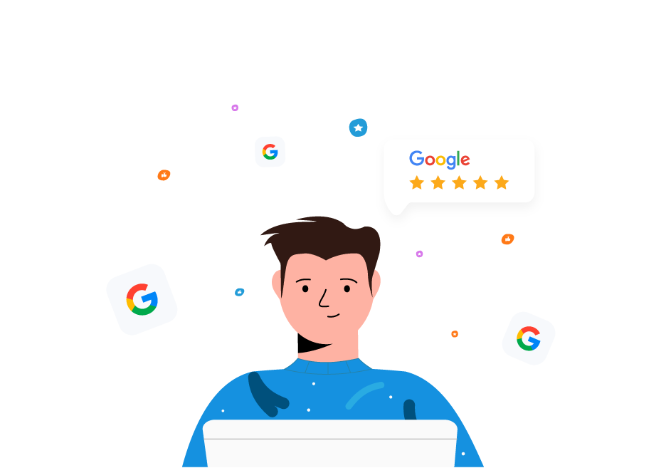 How to get google reviews | ask for google reviews | respond to google reviews